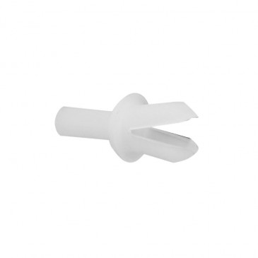 RIVET ELYTRE DE RESERVOIR CYCLO POUR PEUGEOT 103 MVL (DIAM 5mm) (VENDU A L'UNITE) -SELECTION P2R- 3701213428496
