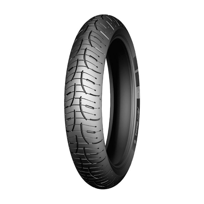 TYRE FOR SCOOT 15'' 120/7015 MICHELIN PILOT ROAD 4 SC RADIAL FRONT TL