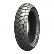 TYRE FOR MOTORBIKE 17'' 170/60x17 MICHELIN SCORCHER ADVENTURE REAR TL 72V (637915) 3528706379154