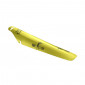 MUDGUARD FOR ROAD BIKE/MTB- VELOX-REAR- TOUR DE FRANCE "YAHOO/WAHOO" - TO CLIP UNDER THE SEAT (SOLD PER UNIT) 3660429711535