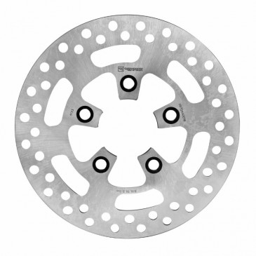 BRAKE DISC FOR SYM 50 SYMPHONY 2009> Front 125 SYMPHONY 2009> Front 150 SYMPHONY 2009> Front 50 SYMPHONY S 2010> Front 125 SYMPHONY S 2010> Front (EXT 226mm - INT 59.1mm - 5 Holes ) (DF4123A) -NEWFREN-