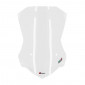 BULLE/SAUTE VENT MOTO POUR BENELLI 502 TRK 2017>2019, TRK X 2018>2019 TRANSPARENT (HIGHT HAUTEUR 550mm) -FACO- 3700948229736