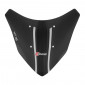 WINDSHIELD FOR MOTORBIKE YAMAHA 900 MT-09 2017> SMOKED (SHORT- HEIGHT 290mm) -FACO- 3700948229637