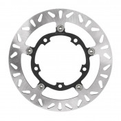 BRAKE DISC FOR HONDA 650 SV 2007>2018, GLADIUS 2009>2016 Front (EXT 290mm - INT 122mm - 5 Holes ) (DF5274AF) -NEWFREN- 8025832257257