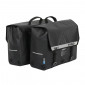 SACOCHE CAVALIERE LATERALE SHAD SW42 NOIR 25L (FIXATION UNIVERSELLE INCLUE) (X0SW42) 8430358664920