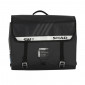 SACOCHE CAVALIERE LATERALE SHAD SW42 NOIR 25L (FIXATION UNIVERSELLE INCLUE) (X0SW42) 8430358664920