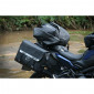 SACOCHE CAVALIERE LATERALE SHAD SW42 NOIR 25L (FIXATION UNIVERSELLE INCLUE) (X0SW42) 8430358664920
