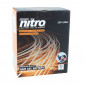 BATTERY 12V 12 Ah NTX14AH NITRO SLA MAINTENANCE FREE "READY TO USE" (L134x wd89xH166mm) 5414837169208