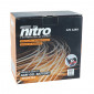 BATTERY 12V 12 Ah NTX14L NITRO SLA MAINTENANCE FREE "READY TO USE" (Lg150x wd87xH145mm) 5414837169222
