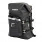 DUFFLE BAG - SHAD SW45 WATERPROOF - BLACK 40Lt ( fixation included) (X0SW45) 8430358664937