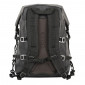 DUFFLE BAG - SHAD SW45 WATERPROOF - BLACK 40Lt ( fixation included) (X0SW45) 8430358664937
