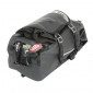 TANK BAG - SHAD SW22 - BLACK WATERPROOF - 13Lt (FIXATION INCLUDED) (X0SW22)