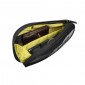 THIGH BAG - SHAD SL04 BLACK 0,5Lt (X0SL04) 8430358605633