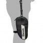 THIGH BAG - SHAD SL04 BLACK 0,5Lt (X0SL04) 8430358605633