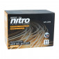 BATTERY 12V 10 Ah NT12A NITRO AGM FACTORY ACTIVATED "READY TO USE" (Lg150x wd87xH105mm) 5414837156482