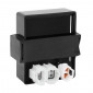 CDI UNIT - VOCA RACING FOR DERBI 50 SENDA EURO 4 2006> (D50B0) ** 3700948228814