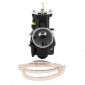 CARBURATEUR VOCA RACING FT PWK 19mm BOISSEAU PLAT 3700948276044