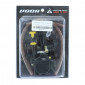 CARBURATEUR VOCA RACING FT PWK 19mm BOISSEAU PLAT 3700948276044