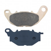PLAQUETTE DE FREIN CL BRAKES POUR YAMAHA 125 XMAX 2018> AV, 300 XMAX 2017> AV, 320 MT-03 2016> AV, 320 YZF-R3 2015> AV (1 JEU DE 2 PLAQUETTES) (3114 MSC) 0841754015496