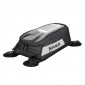 SACOCHE DE RESERVOIR MOTO SHAD SL12 NOIR 4L (FIXATION INCLUE) (X0SL12M) 8430358606678