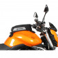 SACOCHE DE RESERVOIR MOTO SHAD SL12 NOIR 4L (FIXATION INCLUE) (X0SL12M) 8430358606678