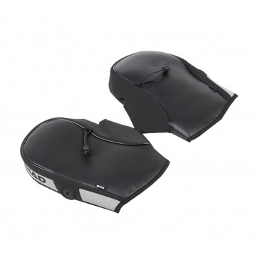 MANCHON SHAD NEOPRENE UNIVERSEL NOIR (X0SR00) 8430358624313