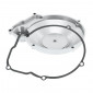 CARTER ALLUMAGE 50 A BOITE ADAPTABLE MINARELLI 50 AM6/MBK 50 X-POWER, X-LIMIT/YAMAHA 50 TZR, DTR/PEUGEOT 50 XPS, XR6/RIEJU 50 RS1, SMX/BETA 50 RR/APRILIA 50 RS BLANC -REPLAY- 3700948031858