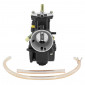 CARBURATEUR VOCA RACING FT PWK 30 mm BOISSEAU PLAT 3700948228838