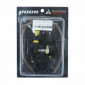 CARBURATEUR VOCA RACING FT PWK 30 mm BOISSEAU PLAT 3700948228838