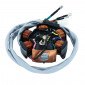 STATOR ALLUMAGE SCOOT ADAPTABLE PIAGGIO 50 ZIP 1992>1997, FREE, NTT, TYPHOON 1994>1997, NRG 1994>1998, LIBERTY 1994>2003 / GILERA 50 RUNNER 1997>2004, STALKER 1997>2003 (6 POLES) -P2R- 3700948053133