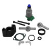 KIT INJECTEUR COMPLET ORIGINE PIAGGIO 1100 CALIFORNIA 1994-2012< 1100 V11 1999-2005< -GU01530504-