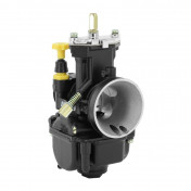 CARBURATEUR VOCA RACING FT PWK 30 mm BOISSEAU PLAT 3700948228838
