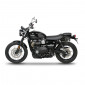 SIDE BAG FITTING - - SR - SHAD FOR TRIUMPH 900 STREET SCRAMBLER (T0ST98SR) 8430358665743