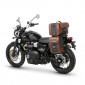 SIDE BAG FITTING - - SR - SHAD FOR TRIUMPH 900 STREET SCRAMBLER (T0ST98SR) 8430358665743