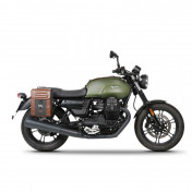 FIXATION SR SIDE BAG HOLDER SHAD POUR MOTO GUZZI 850 V7 2017>2022 (M0V787SR) 8430358665705