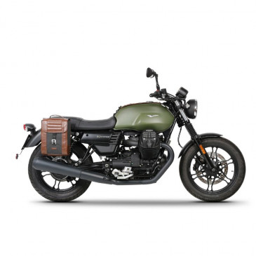 SIDE BAG FITTING - - SR - SHAD FOR MOTO GUZZI 850 V7 (M0V787SR) 8430358665705