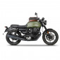 SIDE BAG FITTING - - SR - SHAD FOR MOTO GUZZI 850 V7 (M0V787SR) 8430358665705