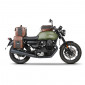SIDE BAG FITTING - - SR - SHAD FOR MOTO GUZZI 850 V7 (M0V787SR) 8430358665705