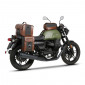 SIDE BAG FITTING - - SR - SHAD FOR MOTO GUZZI 850 V7 (M0V787SR) 8430358665705