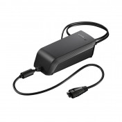 BATTERY CHARGER - BOSCH 4Ah BCS220 FOR CLASSIC+ 2011/2012 WITH ADAPTER 0275007913 4047025220194