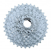 CASSETTE 9V. SRAM PG970 11-34 (COMPATIBLE SHIMANO) (11,13,15,17,20,23,26,30,34) (OFFRE SPECIALE)