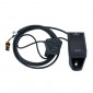 COMPTEUR / DISPLAY KIOX BOSCH AVEC CABLE ET COMMANDE DEPORTEE BUI330 4054289000295