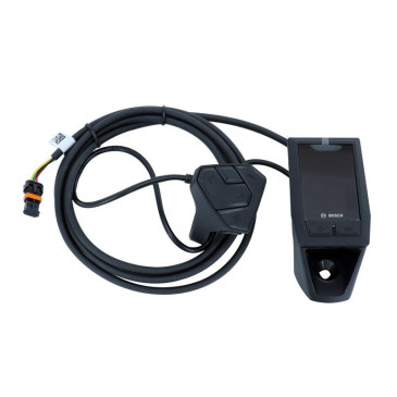 COMPTEUR / DISPLAY KIOX BOSCH AVEC CABLE ET COMMANDE DEPORTEE BUI330 4054289000295