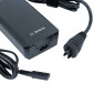 BATTERY CHARGER - BOSCH 2Ah BCS230 FOR CLASSIC+ 2011/2012 WITH ADAPTER 0275007913 4047025643108