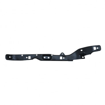 SUPPORT/TRAVERSE REPOSE PIEDS DROIT ORIGINE PIAGGIO 125-250-300-400-500 MP3 2021< -1B0063505-
