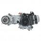 ENGINE - COMPLETE FOR CHINESE 50 CC-4STROKE GY6, 139QMB 10" Wheels (VARIATOR CASE Lg 400mm - Wheel axle Ø16mm) -P2R- 3700948207666