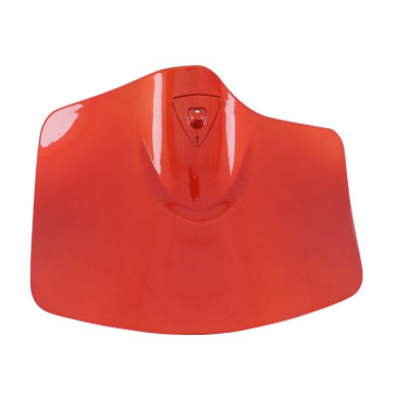 GLOVE COMPARTMENT COVER "PIAGGIO GENUINE PART" 50-125 FLY 2012> RED 854/A -67308400XR-