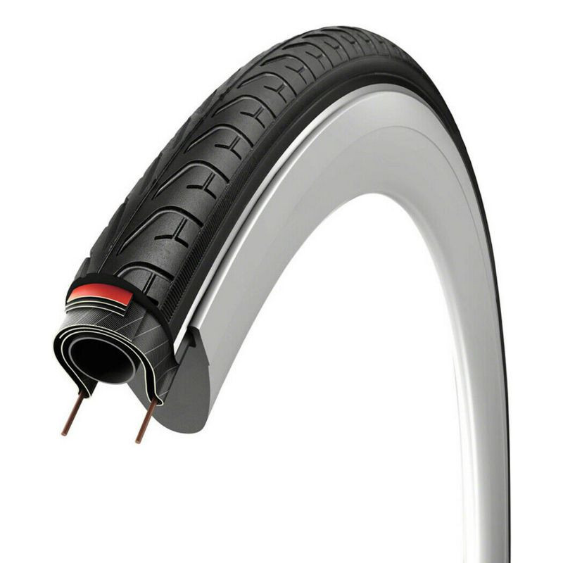 PNEU ROUTE RANDONNEUR 700x28 PROTECTION CREVAISON / ETRTO 28-622