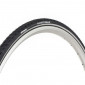 TYRE FOR URBAN/TREKKING BIKE 700 X 42 VITTORIA RANDONNEUR - BLACK RIGID- REFLECTIVE (42-622) 8022530013529