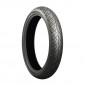 TYRE FOR MOTORBIKE 17'' 100/80-17 BRIDGESTONE BATTLAX BT-46 TOURING FRONT TL 52H